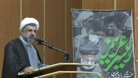 دین‌مداری راه عبور از بحران‌های جامعه است