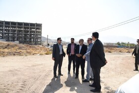 متقاضیان نهضت ملی مسکن در فارس شکایات خود را اعلام کنند