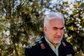 پیگیری احراز شهادت ۱۵۴ شهید و جان‌باخته محیط‌بان