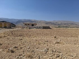 خلعید دو هکتار از اراضی تصرفشده در منطقه حفاظتشده ملهگاله شیراز