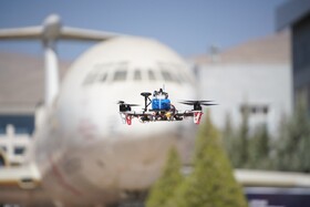 جنگ نفسگیر پهپادی ۲۰ تیم در منطقه بینالمللی نوآوری/چالشهای حضور تیمهای خارجی با پهپادهای اختصاصی