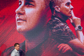 مراسم معارفه و امضای قرارداد اوسمار ویرا، سرمربی جدید تیم پرسپولیس