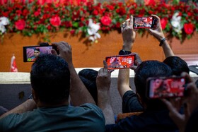 مراسم معارفه و امضای قرارداد اوسمار ویرا، سرمربی جدید تیم پرسپولیس