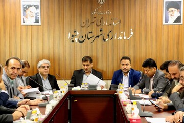 یکسانسازی قیمت نان و اجرای سامانه هوشمند آرد در پیشوا