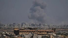 گوترش حملات هوایی رژیم صهیونیستی به غزه را محکوم کرد