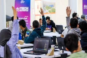 ثبت‌نام بیش از ۱ میلیون دانش‌آموز برای یادگیری مهارت‌های دیجیتال و هوش مصنوعی