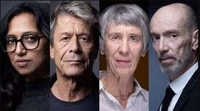 اعلام نامزدهای نهایی «گنکور»