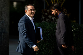 رفیع زاده: محدودیت آزمون جذب ۵۰۰ مدیر جوان برداشته شد