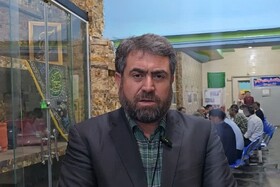 پایش پروندههای زندانیان اولویت راهبردی زندانهای فارس است