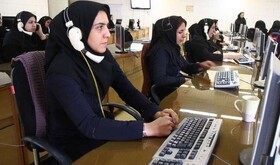 مردم رکورد تماس با «فواد» را شکستند!