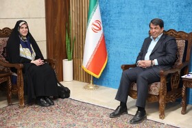 هیچ خط قرمزی برای خلع ید از بهرهبرداران معادن غیرفعال وجود ندارد