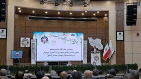 مشارکت ۱۸ هزار میلیارد تومانی خیرین در پروژههای مدرسهسازی