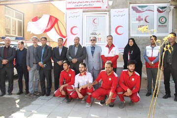 مرحله دوم ساماندهی اتباع غیرمجاز در پیشوا آغاز شد