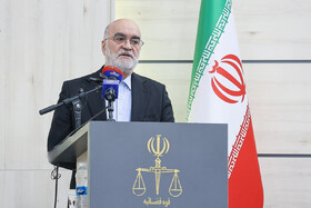 قضات به نظر هیئت منصفه مطبوعات احترام می‌گذارند/ در تهران یک مورد محکومیت منجر به حبس اصحاب رسانه هم نداشتیم