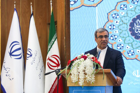 افزایش سهم خراسان رضوی از اعتبارات ملی؛ مطالبه راهبردی استاندار برای توسعه