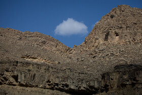 پارک ملی تندوره - خراسان رضوی