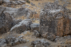 پارک ملی تندوره - خراسان رضوی