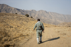 محیط‌بانان، نگهبانان بی‌ادعای طبیعت
