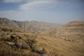  پارک ملی تندوره - خراسان رضوی