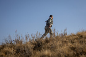 چه کسی مقابل محیطبان می‌ایستد؟