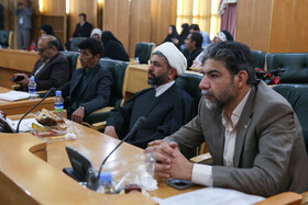 اجلاسیه شوراهای فرهنگ عمومی استان خراسان رضوی