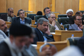 اجلاسیه شوراهای فرهنگ عمومی استان خراسان رضوی