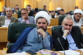 اجلاسیه شوراهای فرهنگ عمومی استان خراسان رضوی