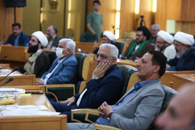 اجلاسیه شوراهای فرهنگ عمومی استان خراسان رضوی