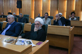 اجلاسیه شوراهای فرهنگ عمومی استان خراسان رضوی