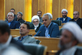 اجلاسیه شوراهای فرهنگ عمومی استان خراسان رضوی