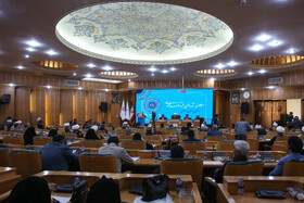 اجلاسیه شوراهای فرهنگ عمومی استان خراسان رضوی