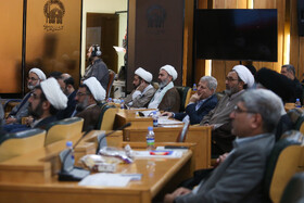 اجلاسیه شوراهای فرهنگ عمومی استان خراسان رضوی