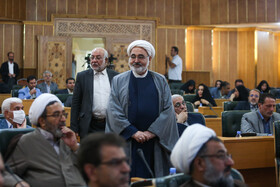 اجلاسیه شوراهای فرهنگ عمومی استان خراسان رضوی