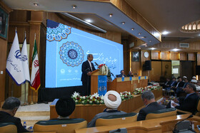 اجلاسیه شوراهای فرهنگ عمومی استان خراسان رضوی