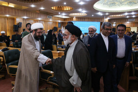 اجلاسیه شوراهای فرهنگ عمومی استان خراسان رضوی