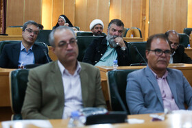 اجلاسیه شوراهای فرهنگ عمومی استان خراسان رضوی