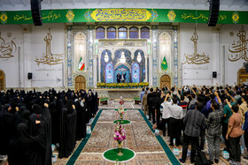 آیین ملی آغاز سال تحصیلی دانشجویان "مهمان مهر"