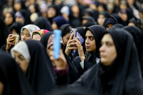 آیین ملی آغاز سال تحصیلی دانشجویان "مهمان مهر"