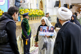 آیین ملی آغاز سال تحصیلی دانشجویان "مهمان مهر"