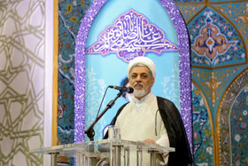 سخنرانی دکتر رفیعی در آیین ملی آغاز سال تحصیلی دانشجویان "مهمان مهر"