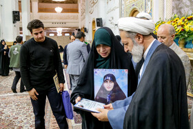 آیین ملی آغاز سال تحصیلی دانشجویان "مهمان مهر"