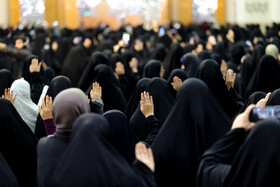 آیین ملی آغاز سال تحصیلی دانشجویان "مهمان مهر"