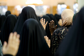 آیین ملی آغاز سال تحصیلی دانشجویان "مهمان مهر"