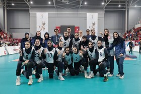 چهارمی ایران در پایان روز هفتم بازیهای آسیایی جوانان بحرین/ ۱۷ طلا، ۱۱ نقره و ۲۶ برنز