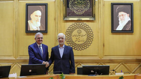 مومنی: از روند خلع سلاح پ.ک.ک استقبال می‌کنیم