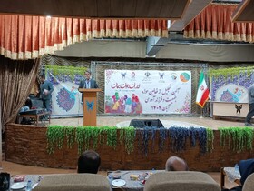 حمایت از جوانان برای تشکیل زندگی سرمایه‌گذاری برای آینده کشور است