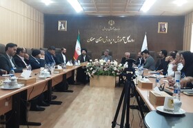 بیمه آتشسوزی همه مدارس سمنان / بیمه حوادث دانشآموزی محدود به فضای مدرسه نیست