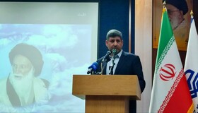 عالمان سرمایههای بزرگ کشور و سرچشمه اقتدار و افتخار ملیاند