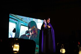 سفر رئیس مجلس شورای اسلامی به خراسان شمالی