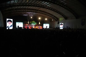 سفر رئیس مجلس شورای اسلامی به خراسان شمالی